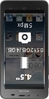 Huawei Ascend G510 smartphone price comparison