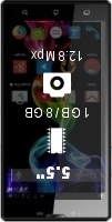 Review Archos 55 Platinum smartphone