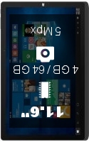 Teclast X16 Pro Dual OS tablet price comparison
