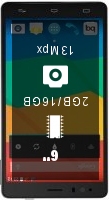 BQ Aquaris E6 2GB 16GB smartphone price comparison