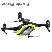 KAIDENG K100 EQUATOR drone