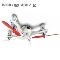 Hubsan X4 H107D drone price comparison