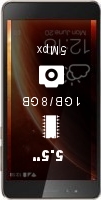 Review InnJoo Halo Plus smartphone