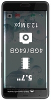 HTC U Ultra 64GB smartphone price comparison