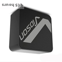 Vidson V2 portable speaker