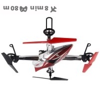 WLtoys Q212 drone