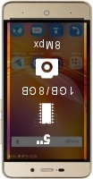 Review ZTE Blade X3 smartphone