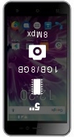 Verykool Bolt Pro s5027 smartphone