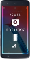 Review ZTE Blade Max 3 smartphone