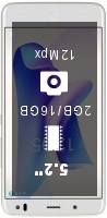 BQ Aquaris U2 2GB 16GB smartphone