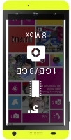 Kazam Thunder 450W smartphone