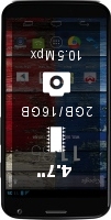 Motorola Moto X smartphone price comparison