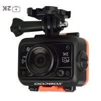 SOOCOO S70 action camera price comparison