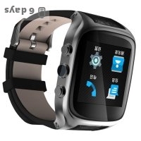 Ourtime X01S Plus smart watch