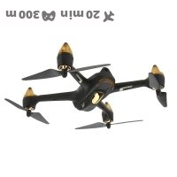 Hubsan H501S drone