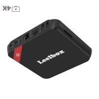 Leelbox Q3 2GB 16GB TV box