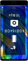 HOMTOM S9 Plus smartphone