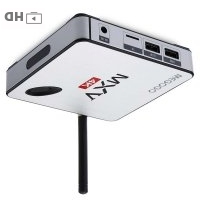 MEGOGO MXV 4K 1GB 8GB TV box price comparison