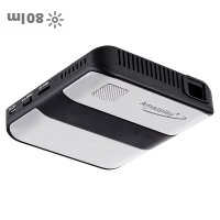 Amaz-Play WH80B-M portable projector price comparison