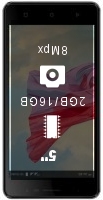 Review Lyf Wind 4S smartphone