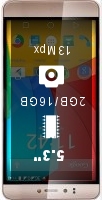 Prestigio Muze A7 smartphone price comparison