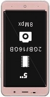 Ukozi Q3 smartphone price comparison