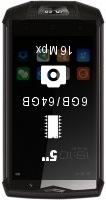 Blackview BV8000 Pro smartphone