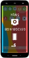 Otium S5 smartphone