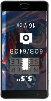 ONEPLUS 3 6GB 64GB EU A3003 smartphone