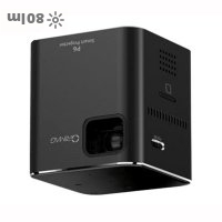 Orimag P6 portable projector