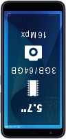 ASUS ZenFone Peg 4S Max Plus smartphone price comparison