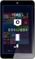 Prestigio MultiPad Visconte Quad 3G tablet