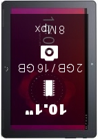BQ Aquaris M10 Ubuntu Edition tablet price comparison