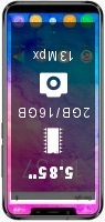 OUKITEL U19 smartphone price comparison