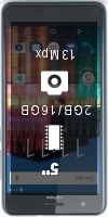 MyPhone City smartphone