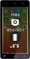 UHAPPY UP320 smartphone