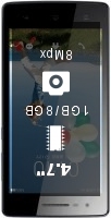 Oppo 3000 smartphone price comparison