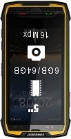 Conquest S11 smartphone price comparison