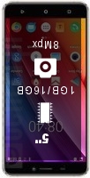 KINGZONE N6 smartphone price comparison