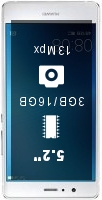 Huawei G9 Lite VNS-TL00 smartphone price comparison