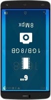 INew U9 smartphone