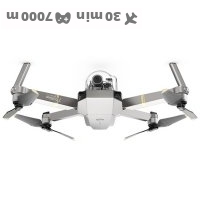 DJI Mavic Pro Platinum drone