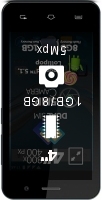 Review Allview A5 Easy smartphone