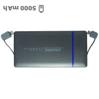 Iceworks 5000 power bank