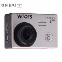 SJCAM SJ5000 action camera