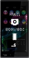 Review Wiko Ridge 4G smartphone