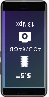 Gionee A1 smartphone price comparison