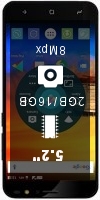 IVooMi Me 3 smartphone price comparison