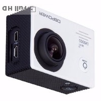 DBPOWER EX5000 action camera