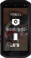 NO.1 X3 smartphone